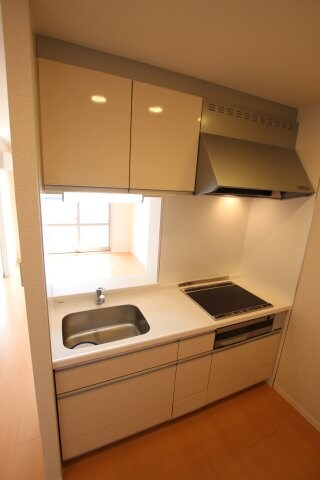 メゾンドゥルポⅡの物件内観写真