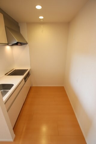 メゾンドゥルポⅡの物件内観写真