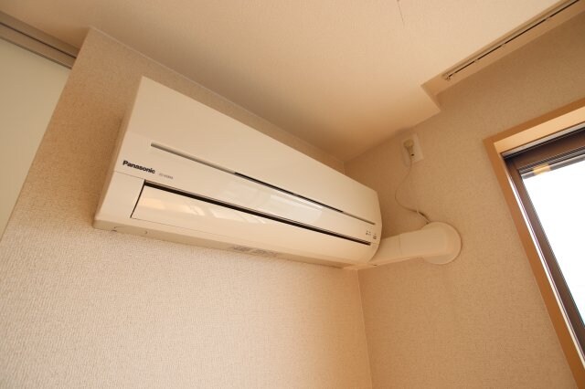 メゾンドゥルポⅡの物件内観写真