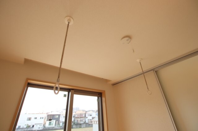 メゾンドゥルポⅡの物件内観写真