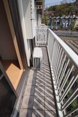 メゾンドゥルポⅡの物件内観写真