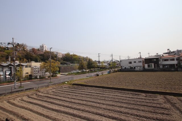 メゾンドゥルポⅡの物件内観写真