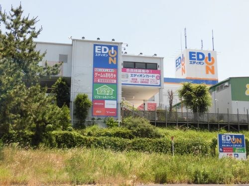 メゾンドゥルポⅡの物件内観写真