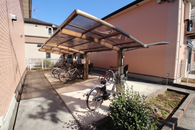 ドミール旭の物件内観写真