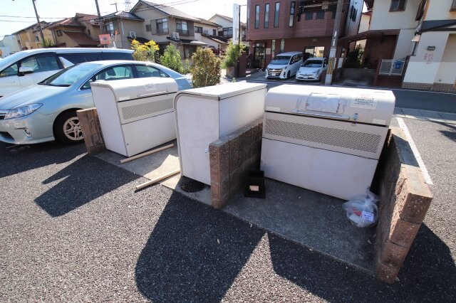 ドミール旭の物件内観写真