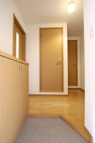 ドミール旭の物件内観写真