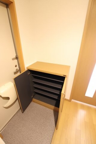 ドミール旭の物件内観写真