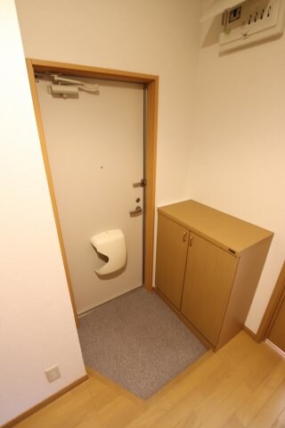 ドミール旭の物件内観写真