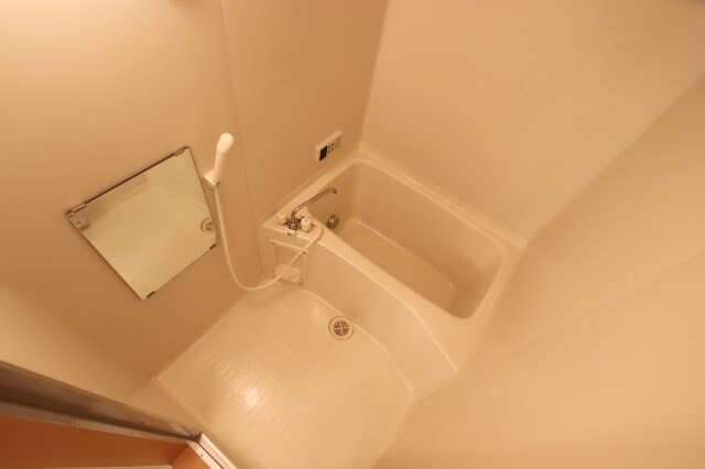 ドミール旭の物件内観写真