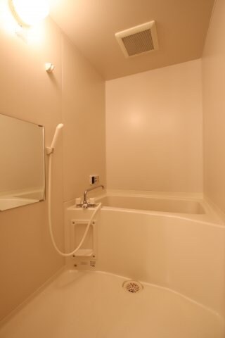 ドミール旭の物件内観写真