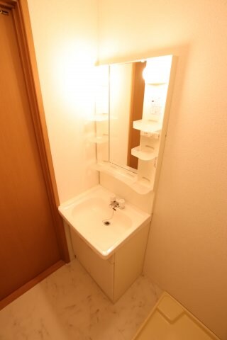 ドミール旭の物件内観写真