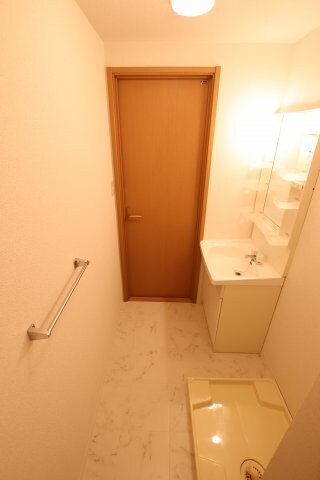 ドミール旭の物件内観写真