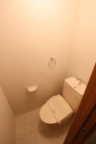 ドミール旭の物件内観写真