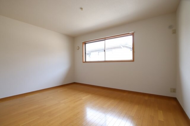 ドミール旭の物件内観写真