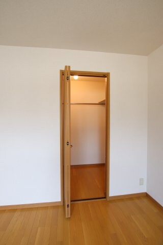 ドミール旭の物件内観写真