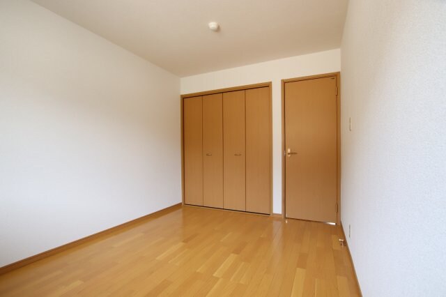 ドミール旭の物件内観写真