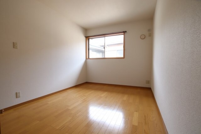 ドミール旭の物件内観写真