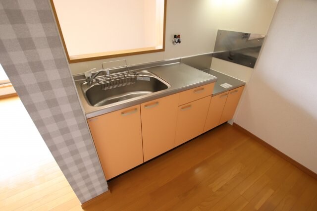 ドミール旭の物件内観写真