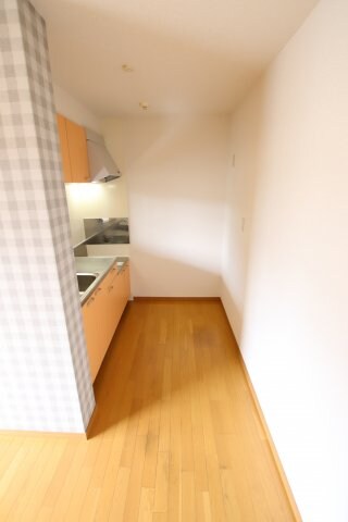 ドミール旭の物件内観写真