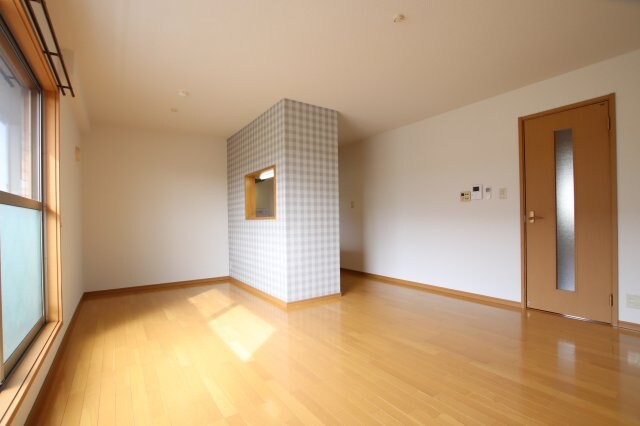 ドミール旭の物件内観写真