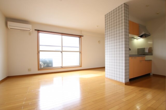 ドミール旭の物件内観写真