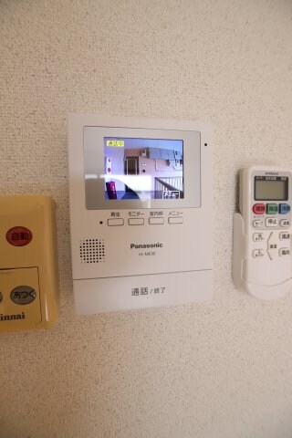 ドミール旭の物件内観写真