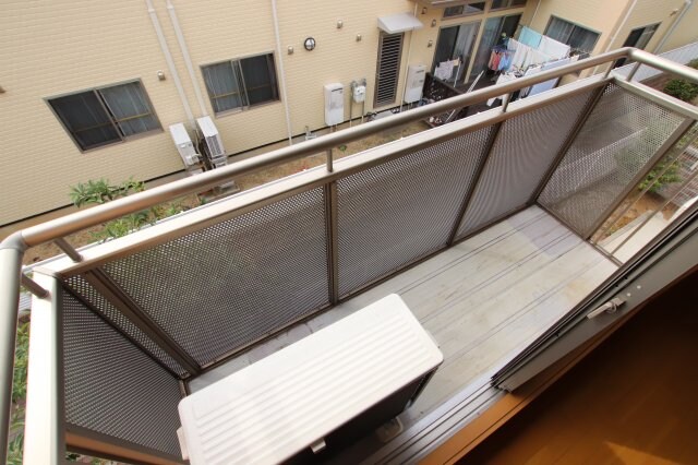 ドミール旭の物件内観写真