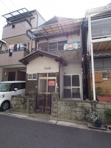 RH草尾B-6の物件外観写真