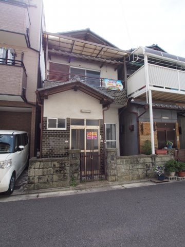 RH草尾B-6の物件外観写真