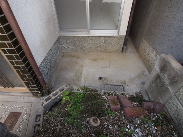 RH草尾B-6の物件内観写真