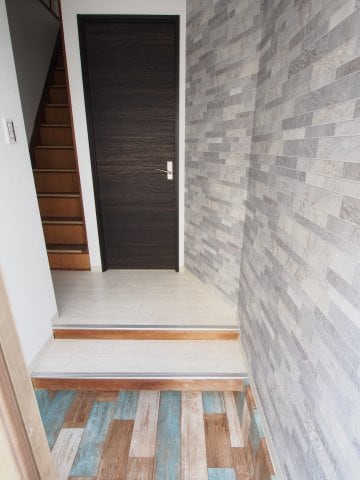 RH草尾B-6の物件内観写真