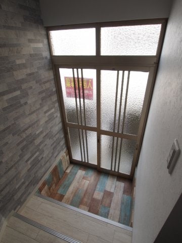 RH草尾B-6の物件内観写真