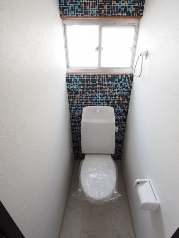 RH草尾B-6の物件内観写真