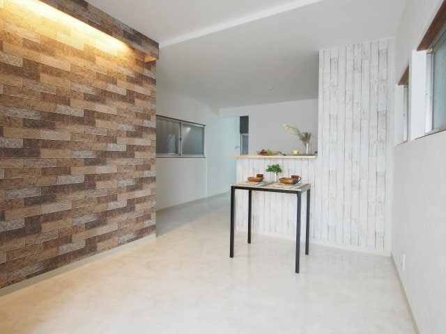 RH草尾B-6の物件内観写真