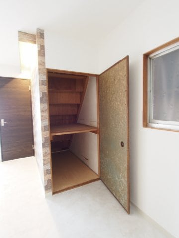 RH草尾B-6の物件内観写真