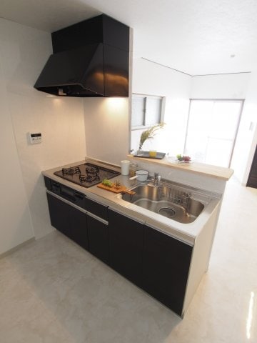 RH草尾B-6の物件内観写真