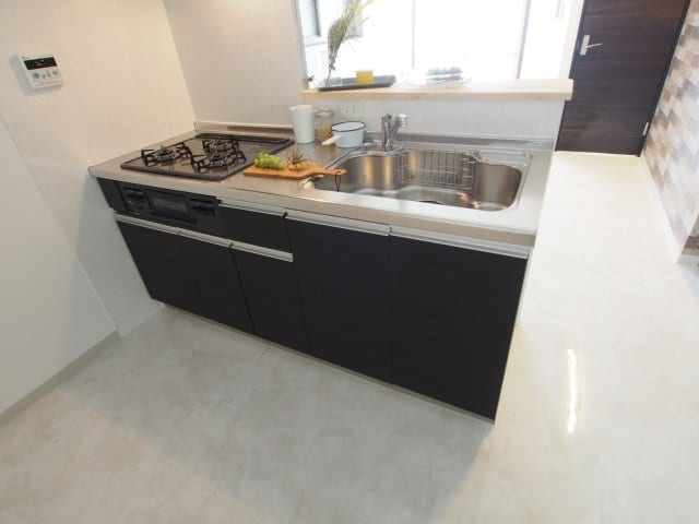 RH草尾B-6の物件内観写真