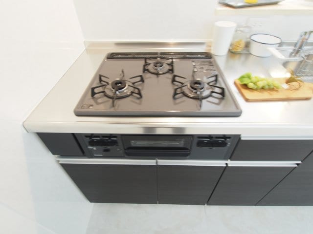 RH草尾B-6の物件内観写真