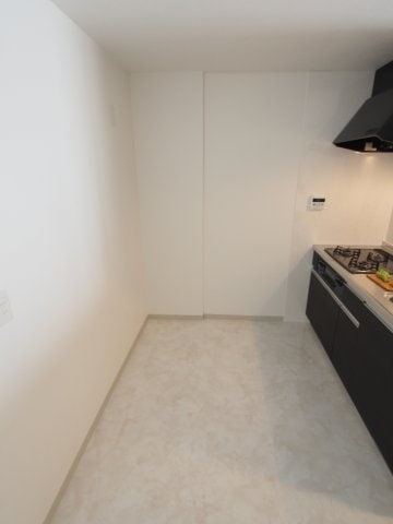 RH草尾B-6の物件内観写真