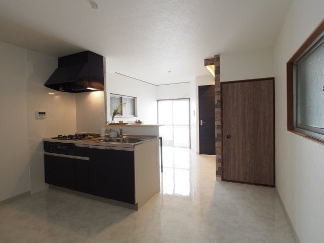 RH草尾B-6の物件内観写真