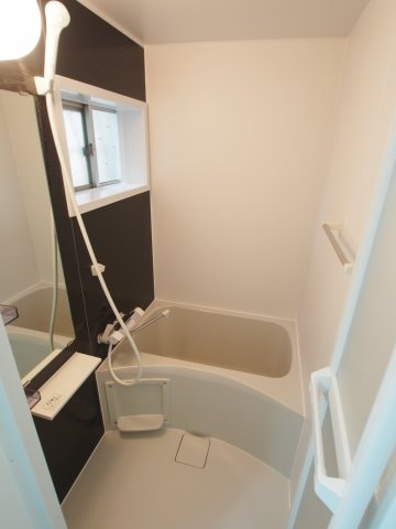 RH草尾B-6の物件内観写真