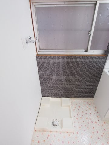 RH草尾B-6の物件内観写真