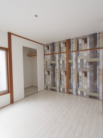 RH草尾B-6の物件内観写真