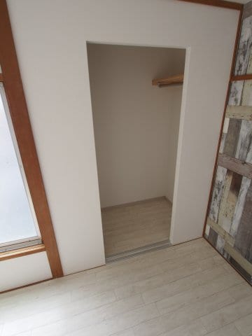 RH草尾B-6の物件内観写真