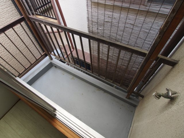 RH草尾B-6の物件内観写真