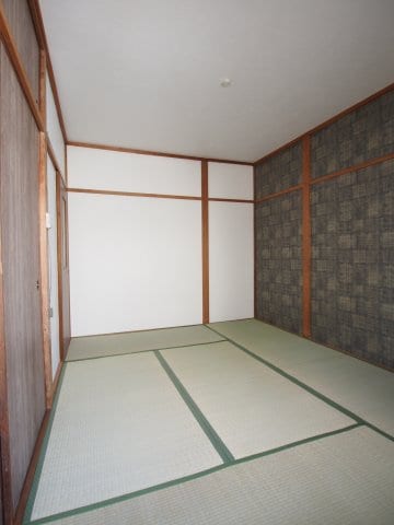 RH草尾B-6の物件内観写真