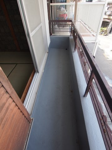 RH草尾B-6の物件内観写真