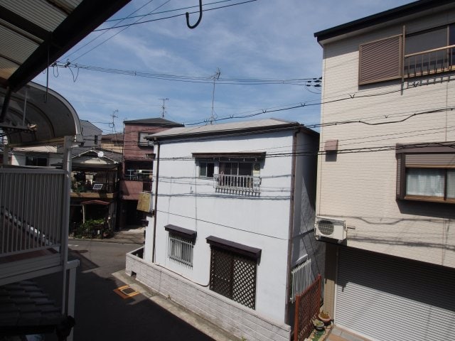 RH草尾B-6の物件内観写真