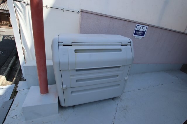 マンション宝寿の物件内観写真