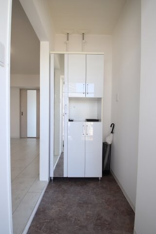 マンション宝寿の物件内観写真